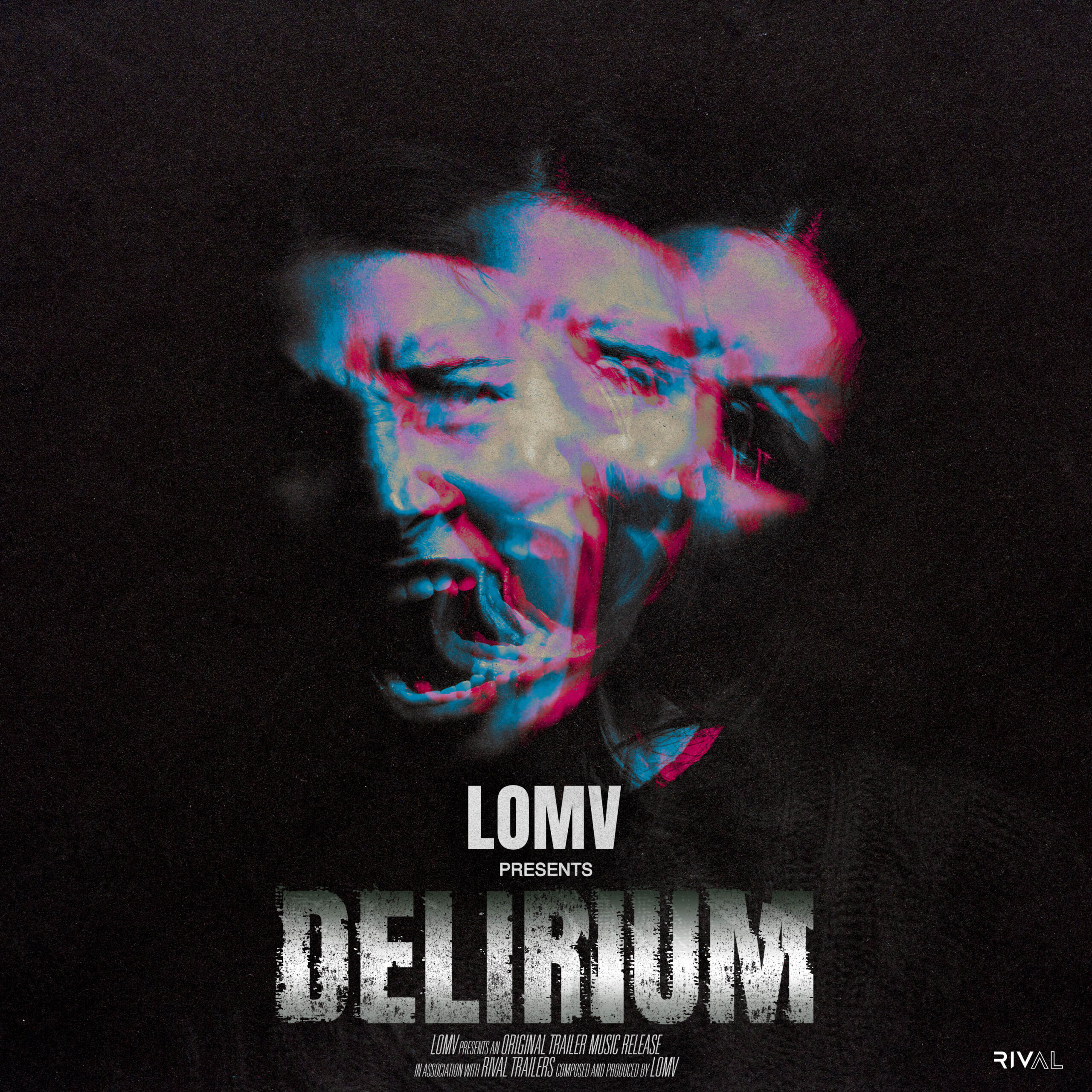 Delirium