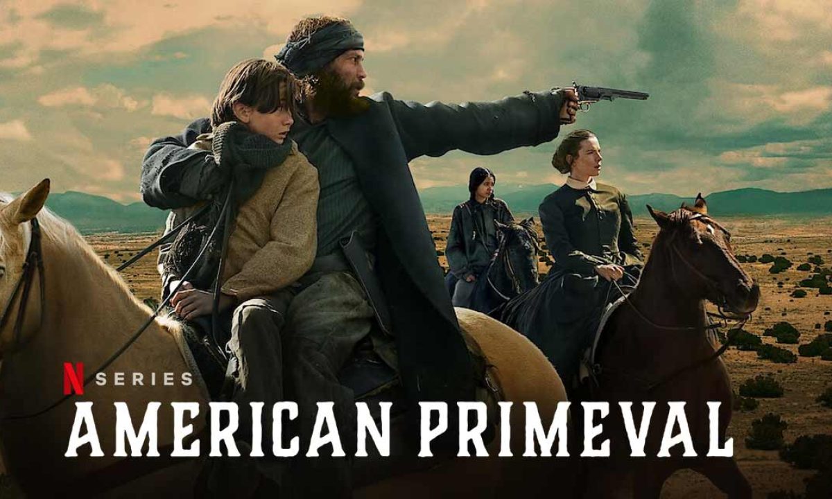 American Primeval
