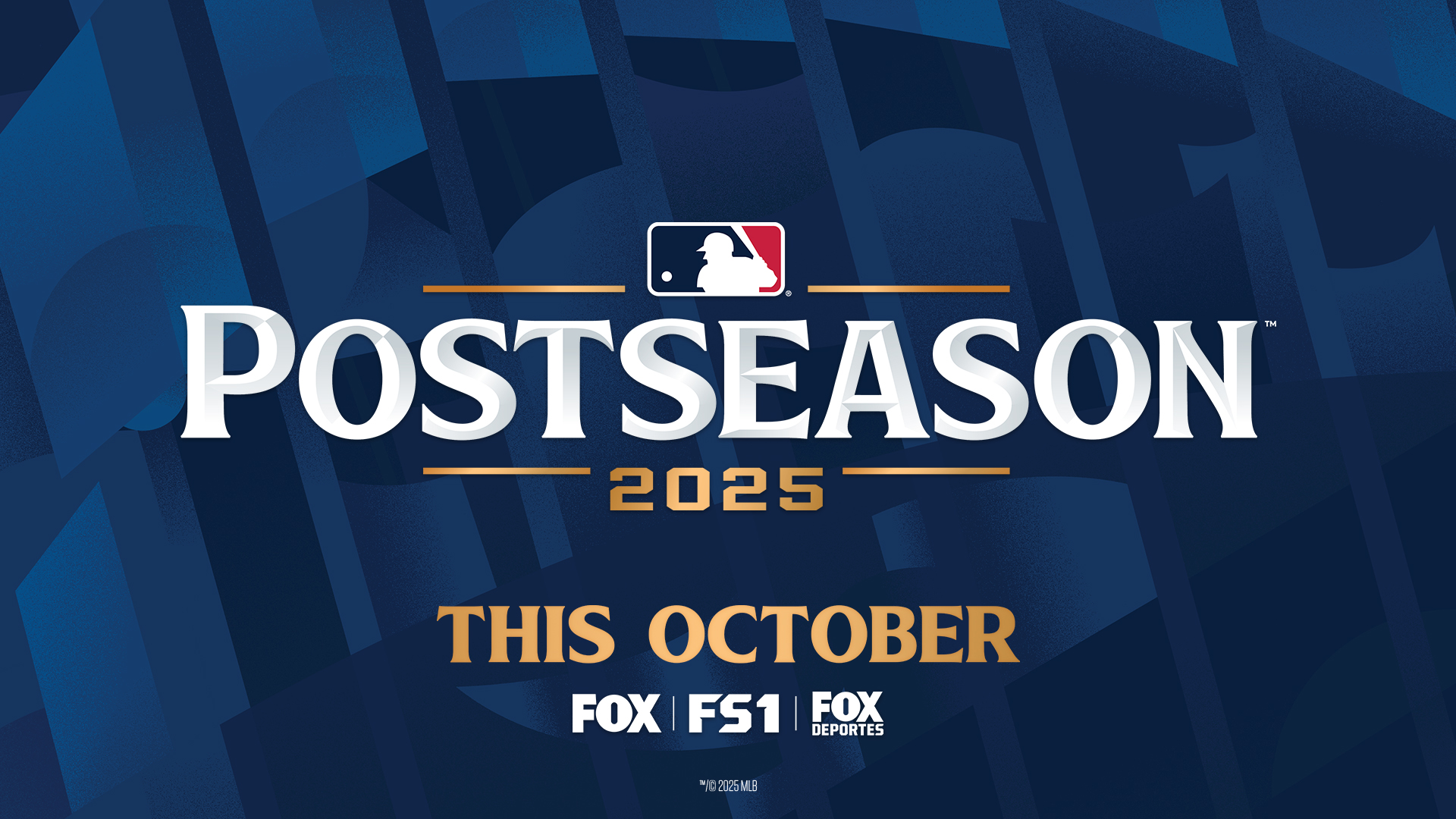 MLB Postseason 2025