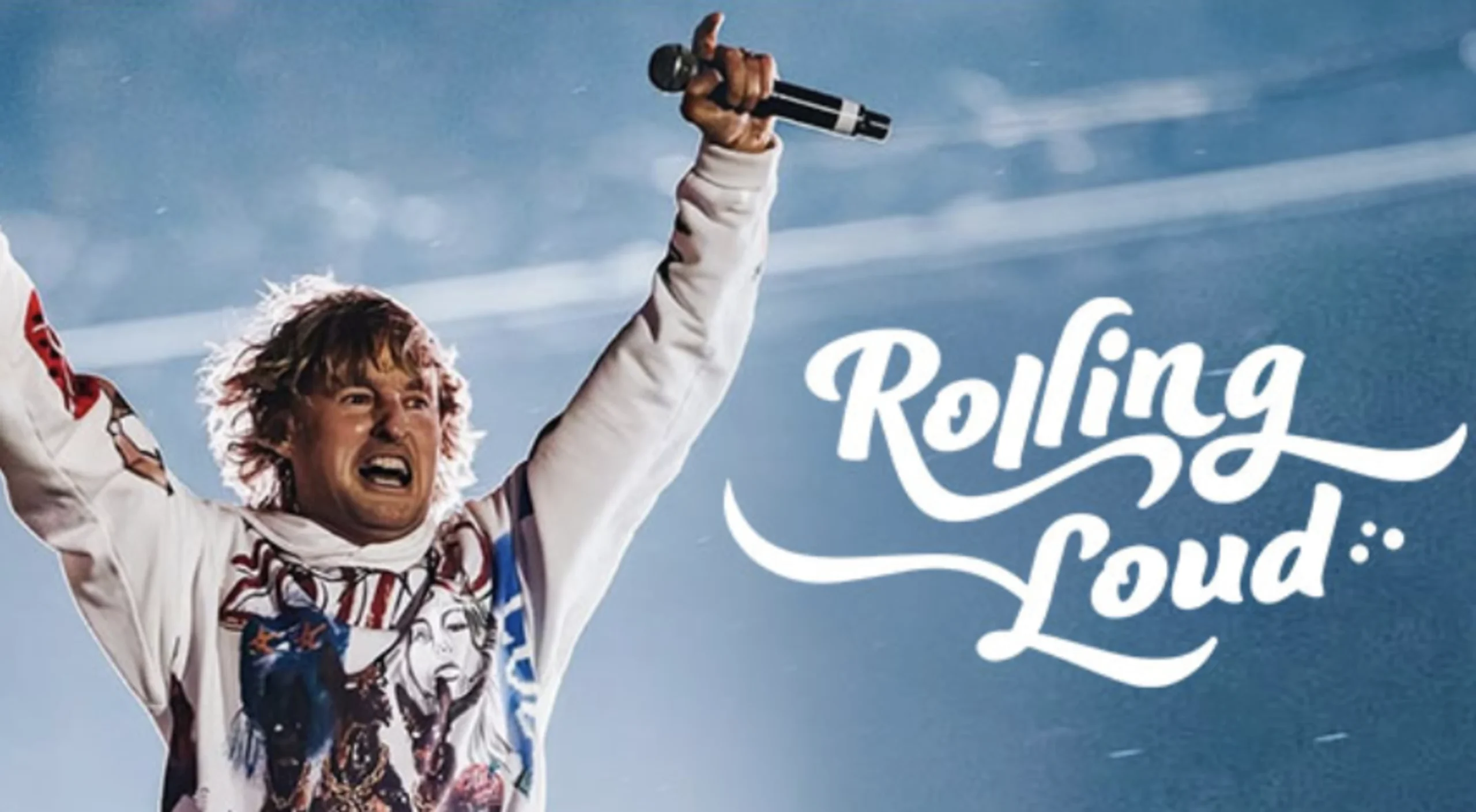 Rolling Loud The Movie