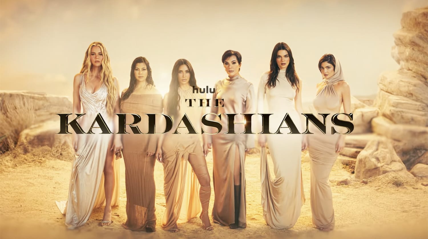 The Kardashians - Season 5