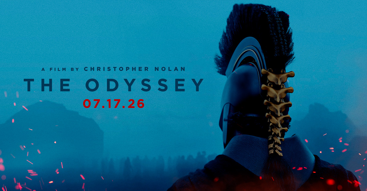 The Odyssey