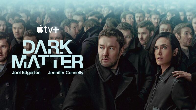 Dark Matter - Season 2