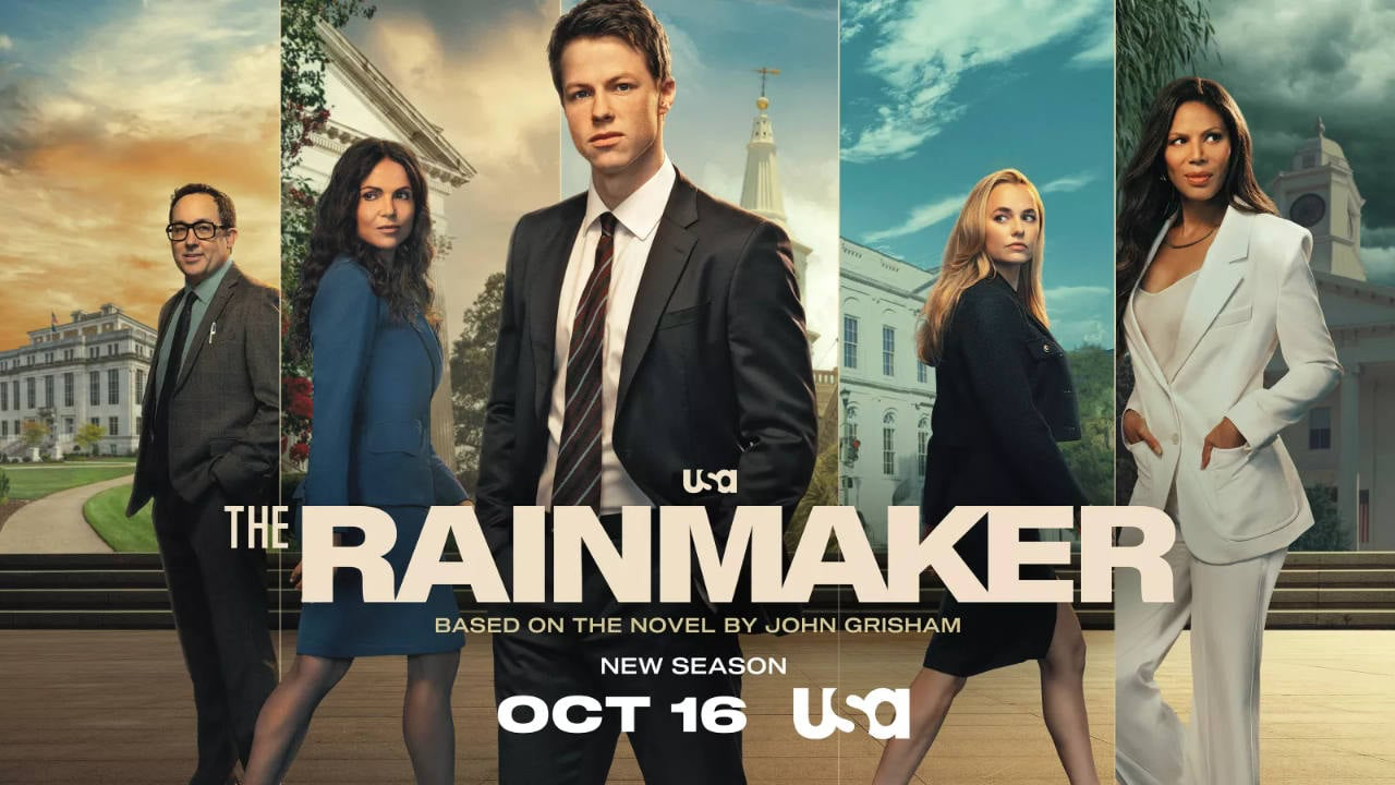 The Rainmaker - Season 2