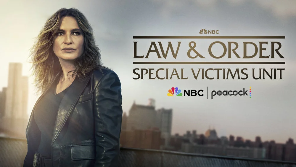 Law And Order